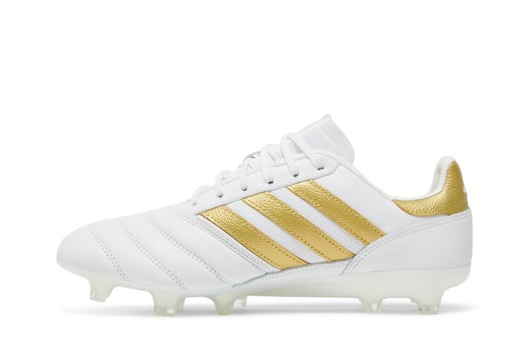 Кроссовки Adidas Copa Mundial.1 FG, белый — фото 3