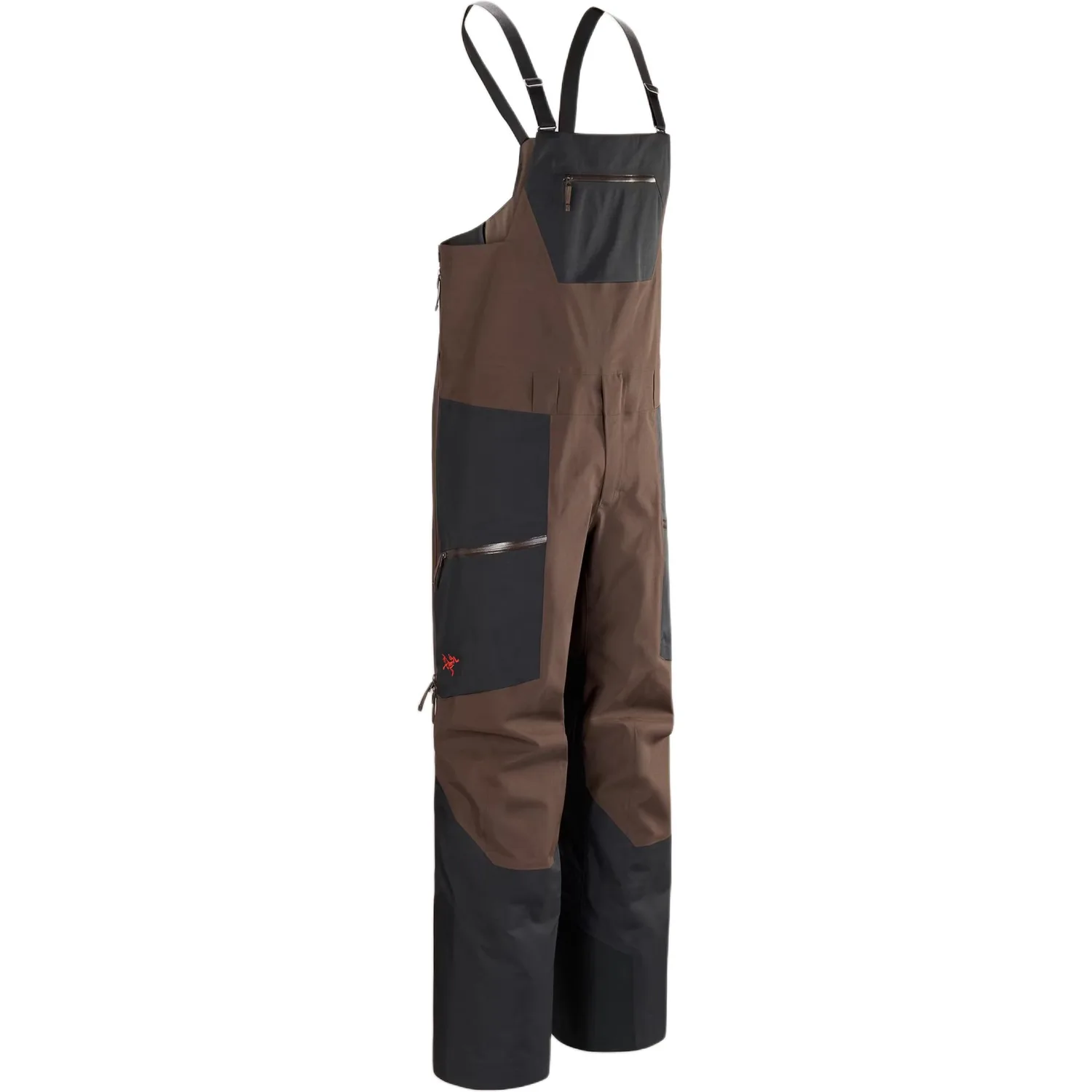 Arcteryx Комбинезон Sabre мужской черный