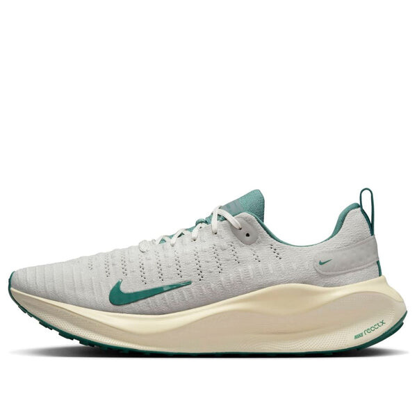 

Кроссовки reactx infinity run 4 премиум Nike, белый