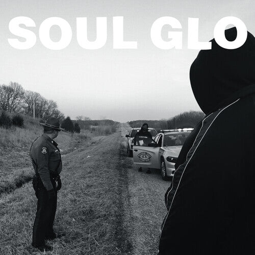 

Виниловая пластинка Soul Glo - Nigga In Me Is Me