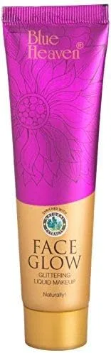 Сыворотка для лица Indian Blue Heven Ech 50 мл