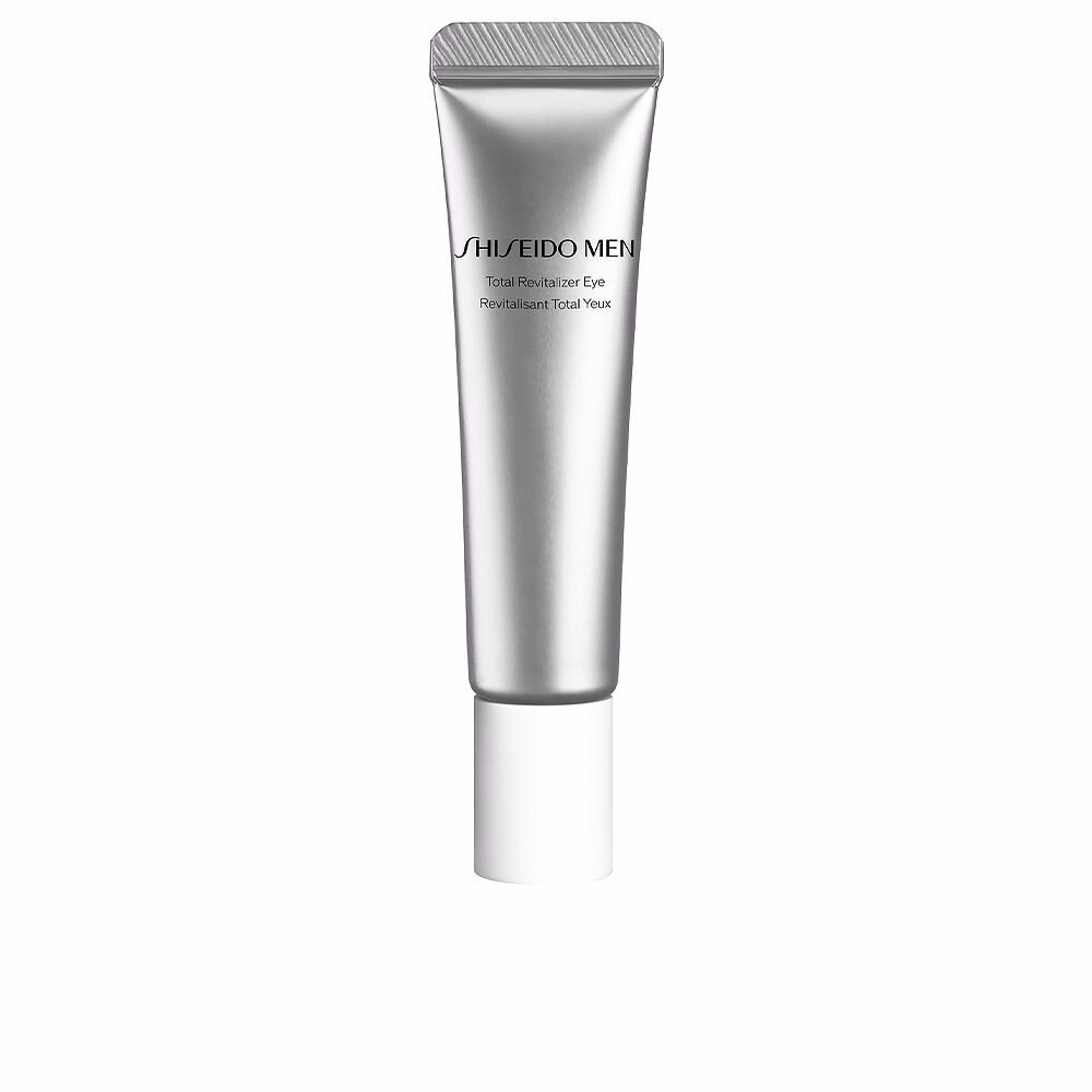 

Контур вокруг глаз Men total revitalizer eye Shiseido, 15 мл