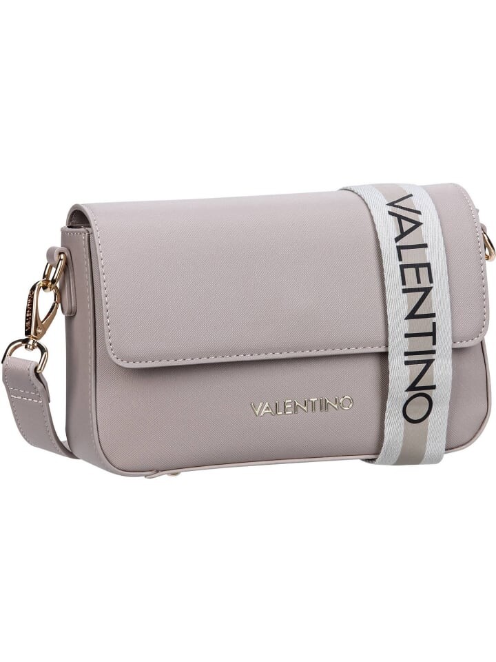 

Сумка через плечо Valentino Bags Zero RE Flap Bag 303, бежевый