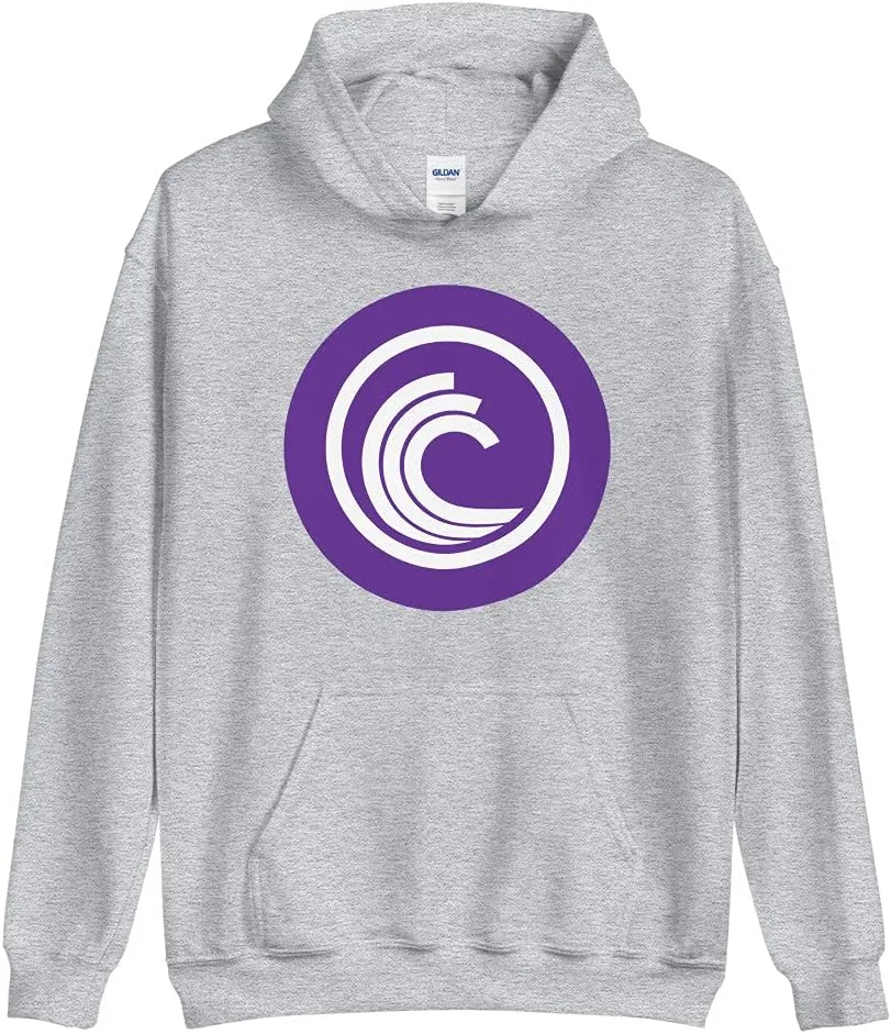 

Битторрент худи с капюшоном Hogue WS LLC