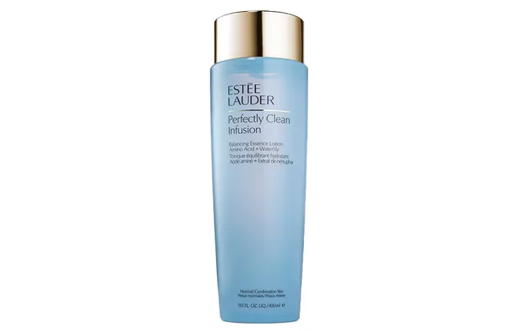 ESTEE LAUDER Тоник для очищения и увлажнения кожи, 400ml - new version — фото 2
