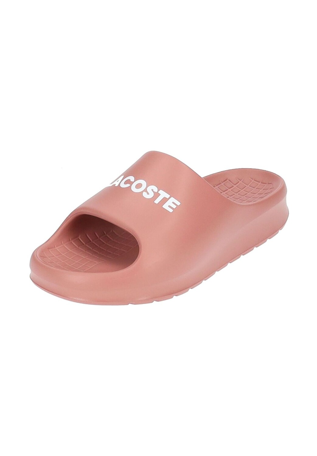 

Мюли из ЭВА LACOSTE, розовый