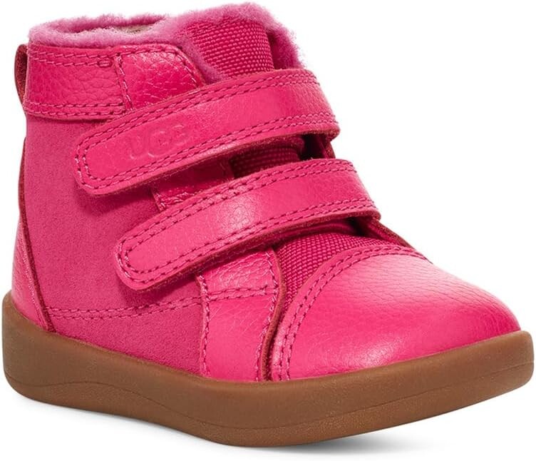 

Ботинки Rennon II UGG, цвет Berry