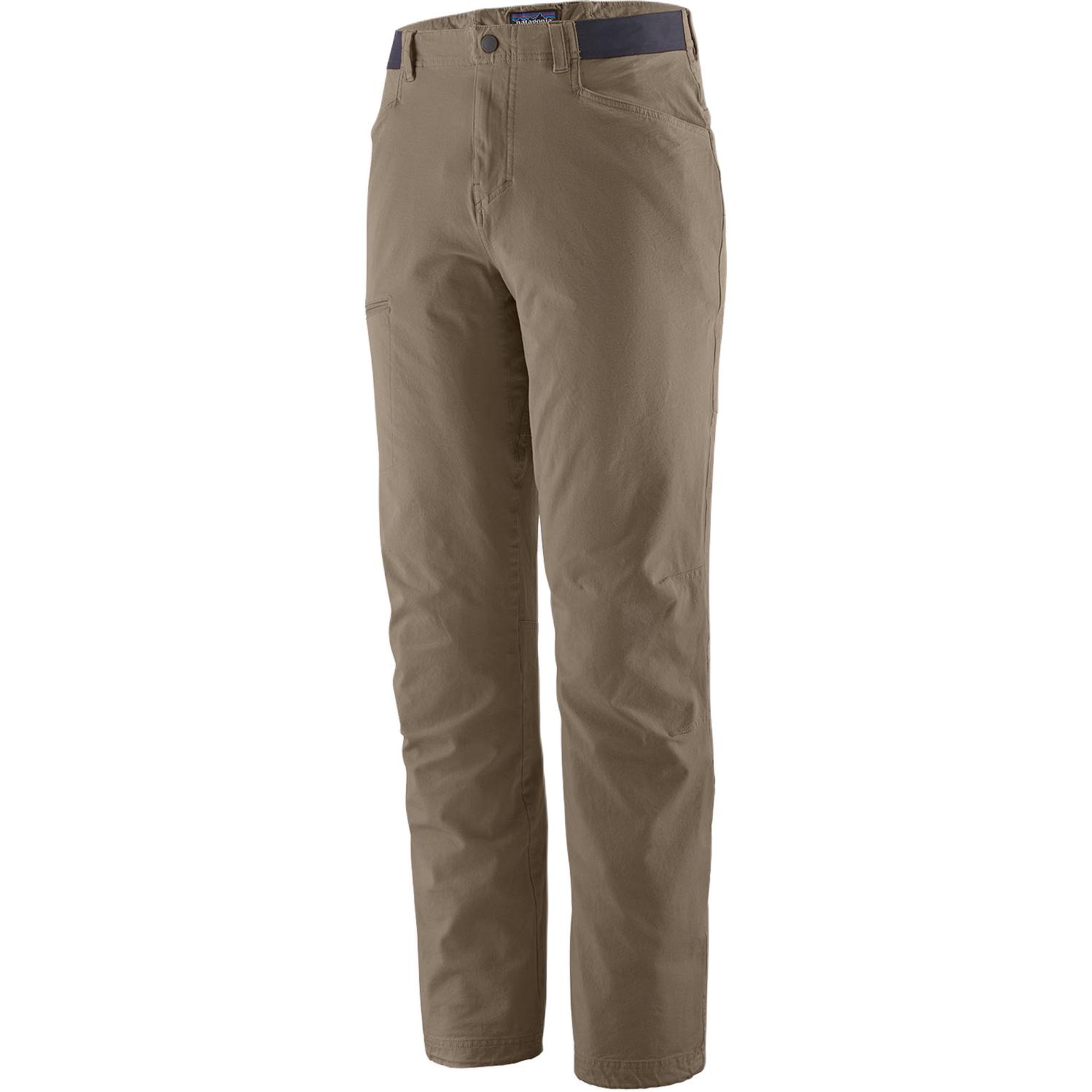 Patagonia Брюки Venga Rock Regular Sage Khaki