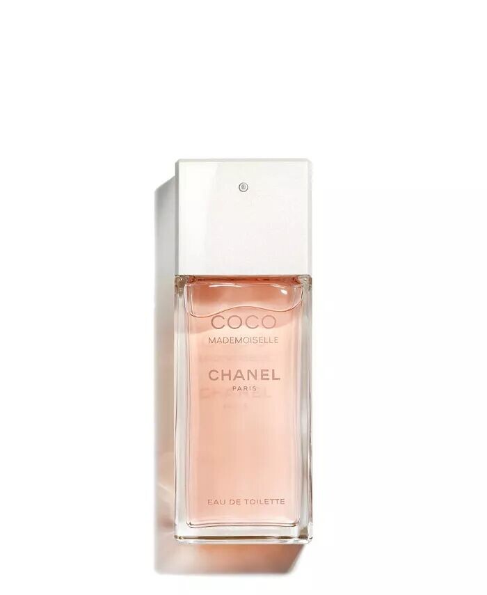 

Коллекция ароматов туалетной воды Chanel