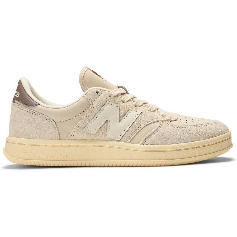 

Повседневная обувь t500 New Balance, цвет bisque (ct500snb)