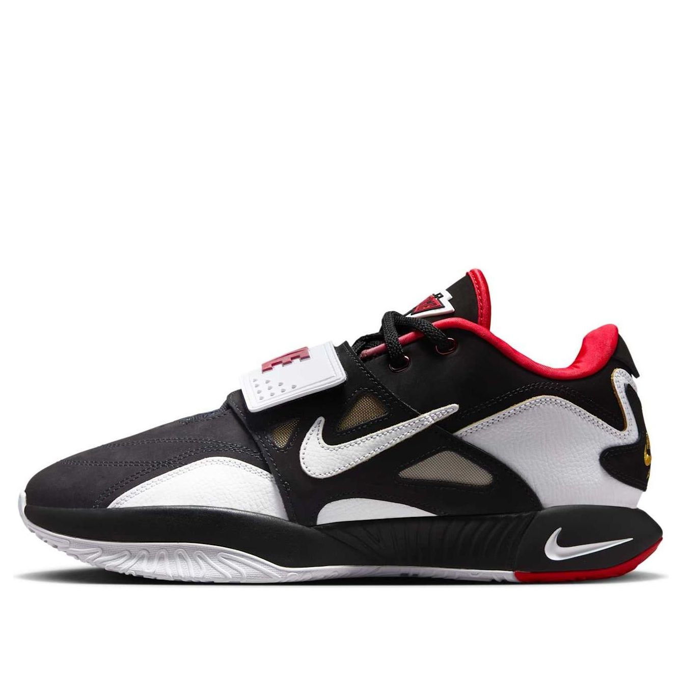 

Кроссовки Nike LeBron 21 EP 'Prime 93'