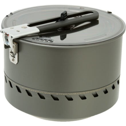 

Реактор 2.5 Горшок MSR, цвет One Color, Серый, Реактор 2.5 Горшок MSR, цвет One Color