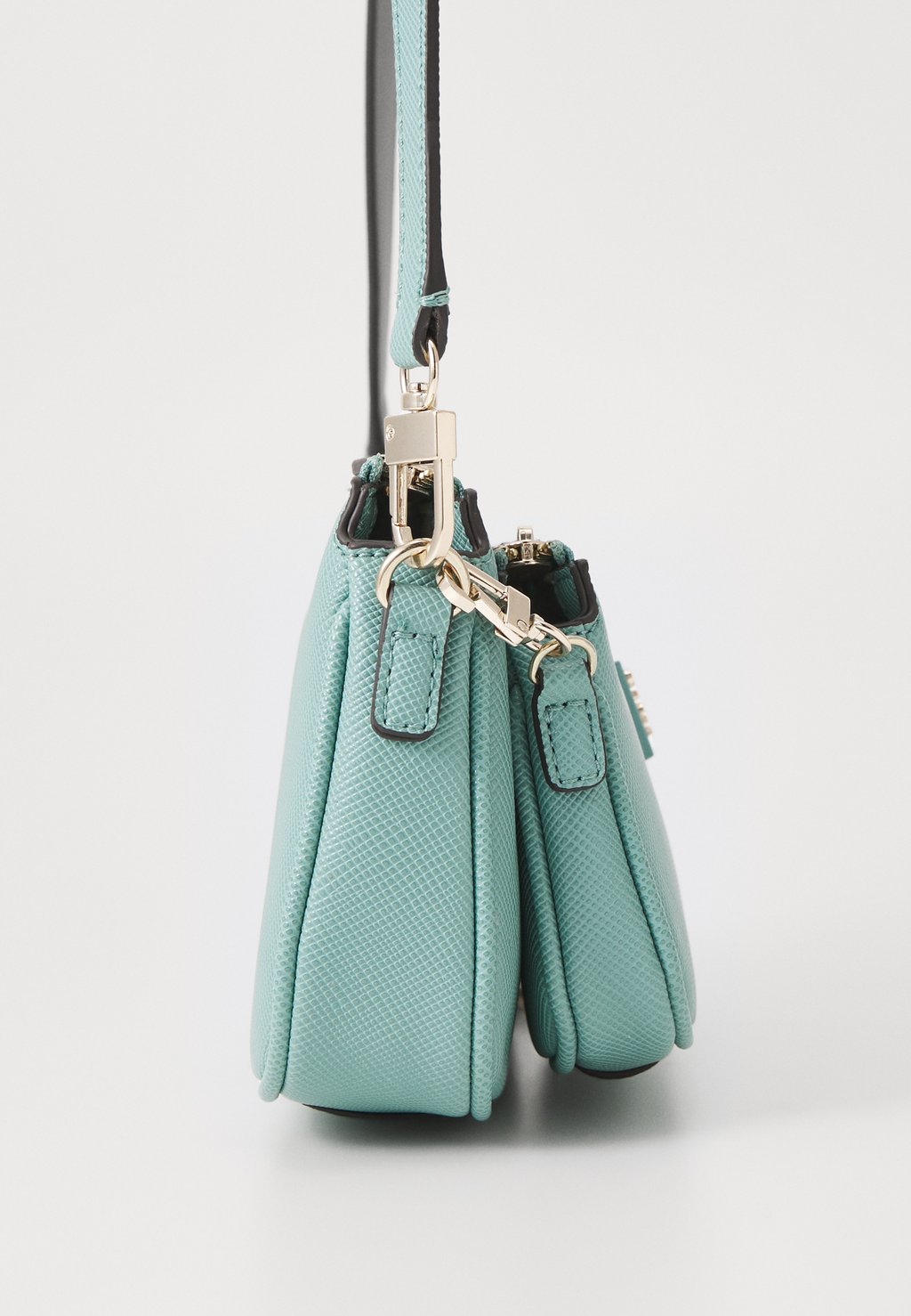 

Сумка NOELLE POUCH SET Guess, синий