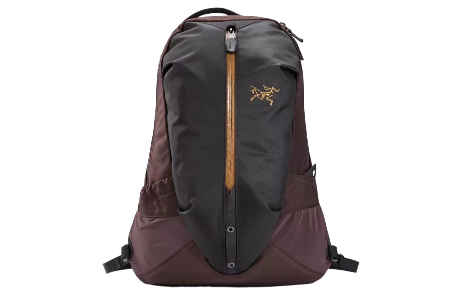 

Рюкзак унисекс Arcteryx Arro, Black/Brown