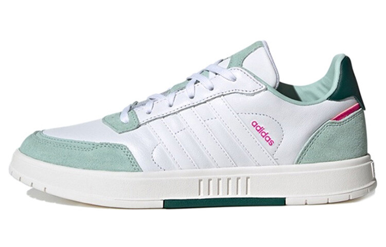 

Женские кроссовки для скейтбординга Adidas Neo Courtmaster