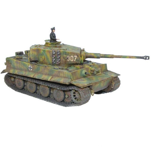 

Фигурки Tiger I Warlord Games