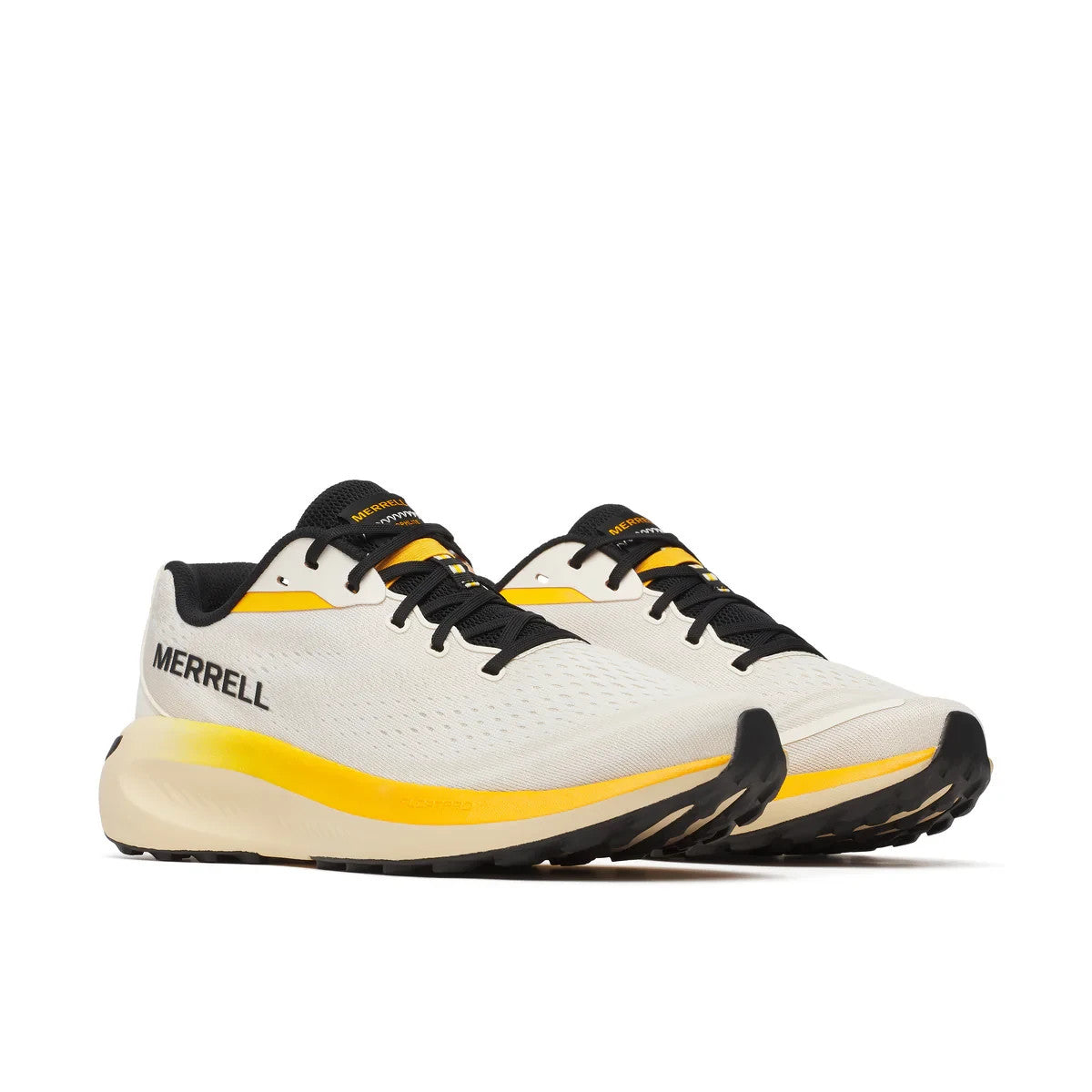 

Кроссовки Merrell Morphlite J068383 мужские, беговые кроссовки Eggshell Rush Trail DWA1851 Merrell, белый