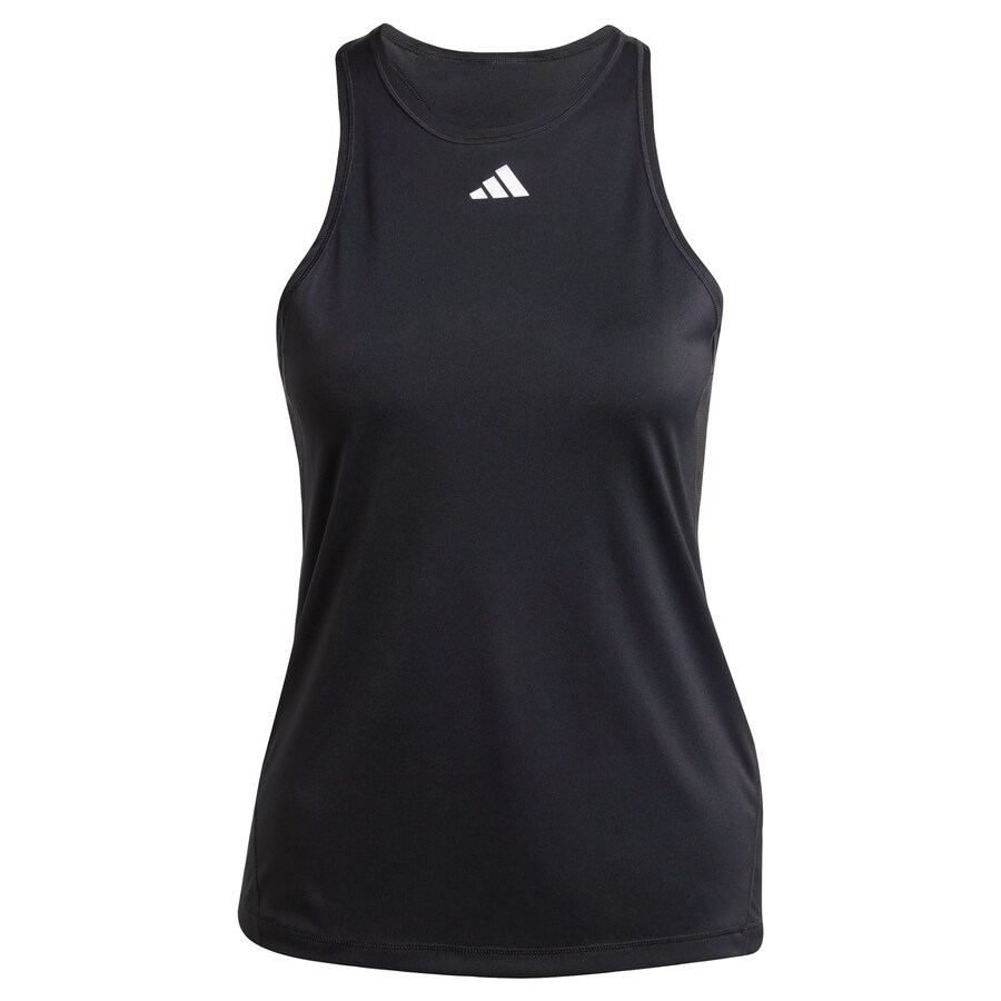 

Спортивный топ ADIDAS PERFORMANCE Sports Top Club, черный