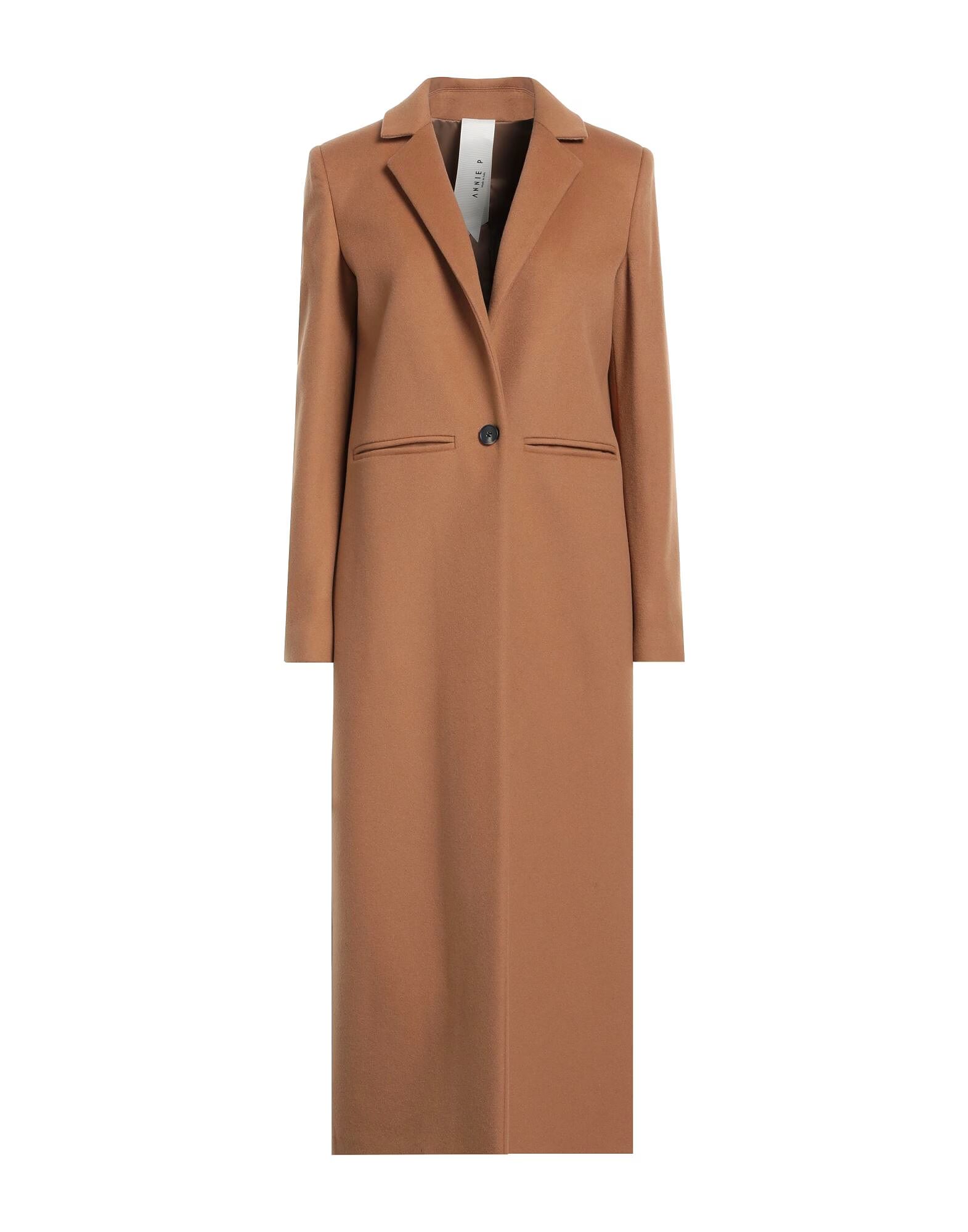 

Пальто Annie P., песочный