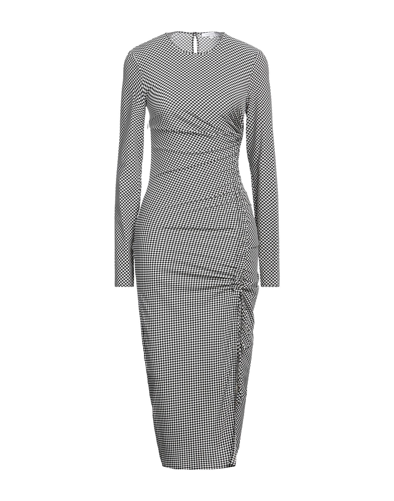 

Платье миди Patrizia Pepe, белый