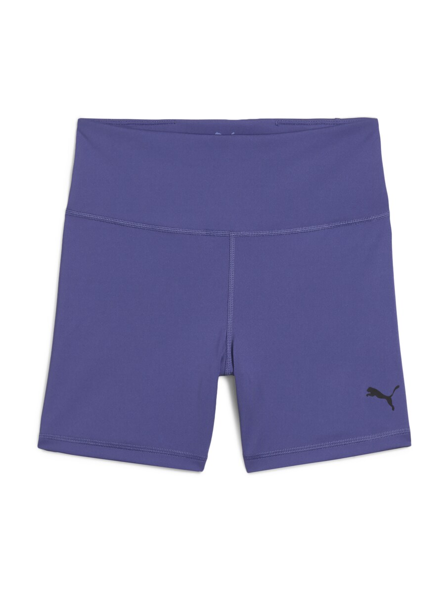 

Узкие тренировочные брюки PUMA TAD ESSENTIAL, синий