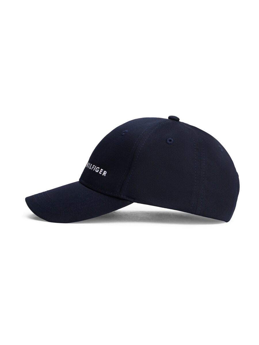 

Шляпа TOMMY HILFIGER ESSENTIAL, морской синий