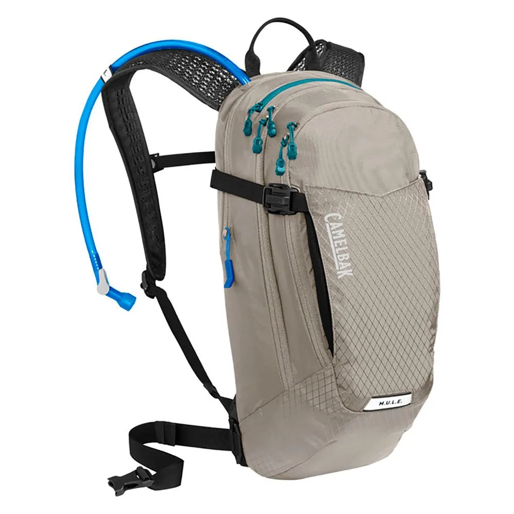 

Рюкзак Camelbak Mule 12 hydration 3L, серый
