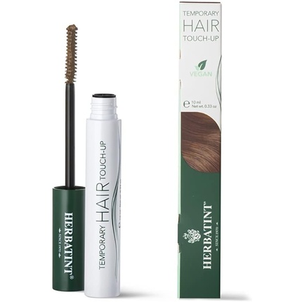 

Временная краска для волос Temporary Color 10ml Blonde Herbatint