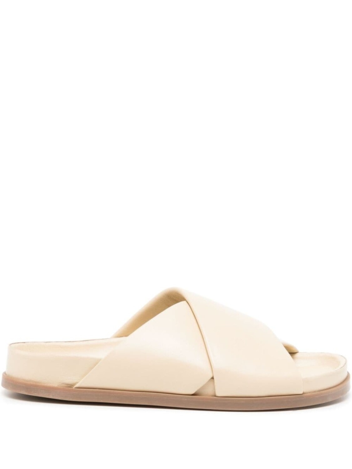 

Mansur Gavriel сандалии Everyday, серый