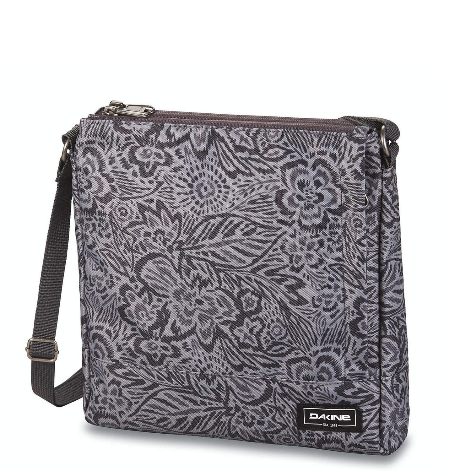 

Сумка через плечо Dakine Jordy 28 cm, цвет petal maze