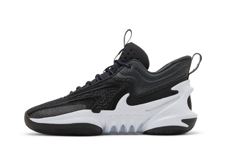 Кроссовки Nike Cosmic Unity 2, черный — фото 3