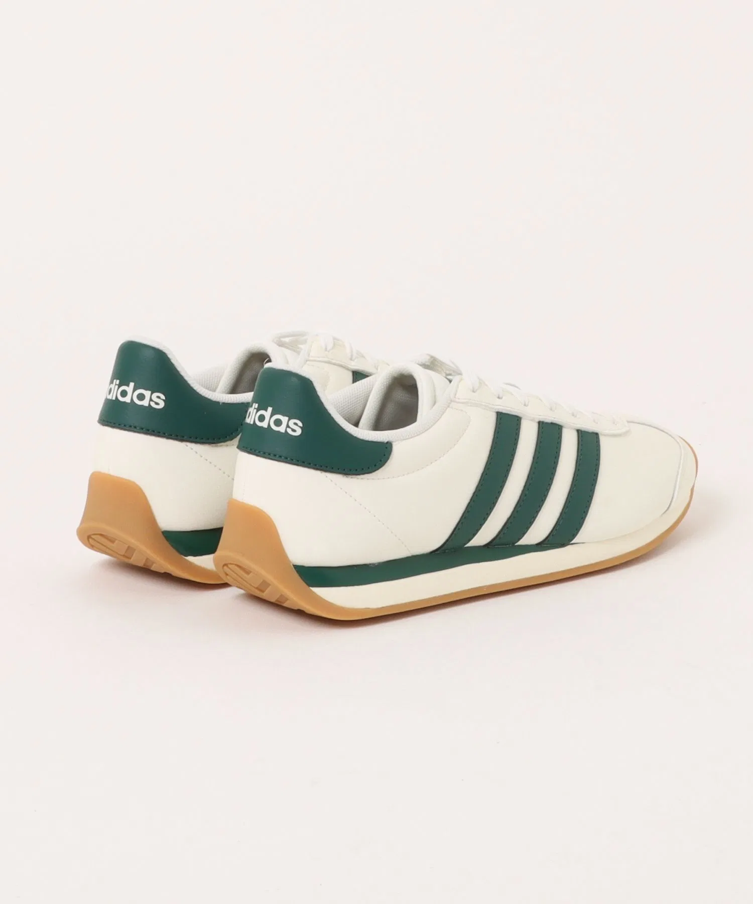 Мужские кроссовки Adidas RUNVISTA M — фото 2