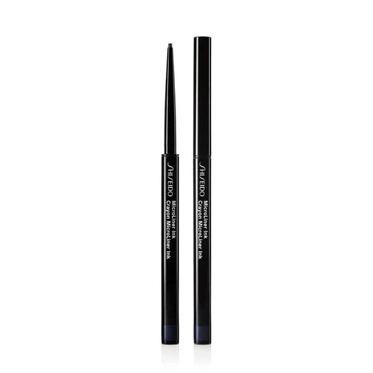 

Кремовая подводка для глаз MicroLiner Ink 04 Темно-синий 0,08г Shiseido