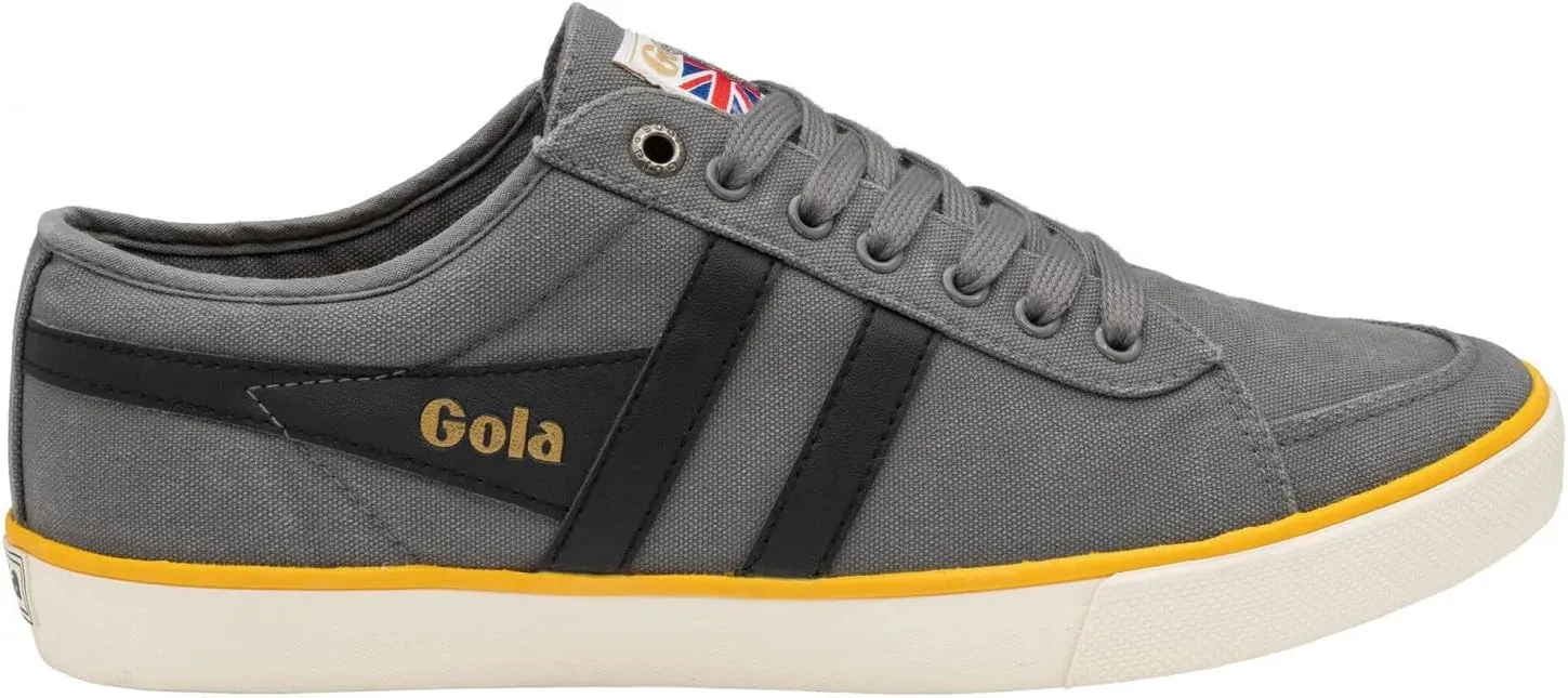 

Мужские модные кроссовки Gola Comet, черный