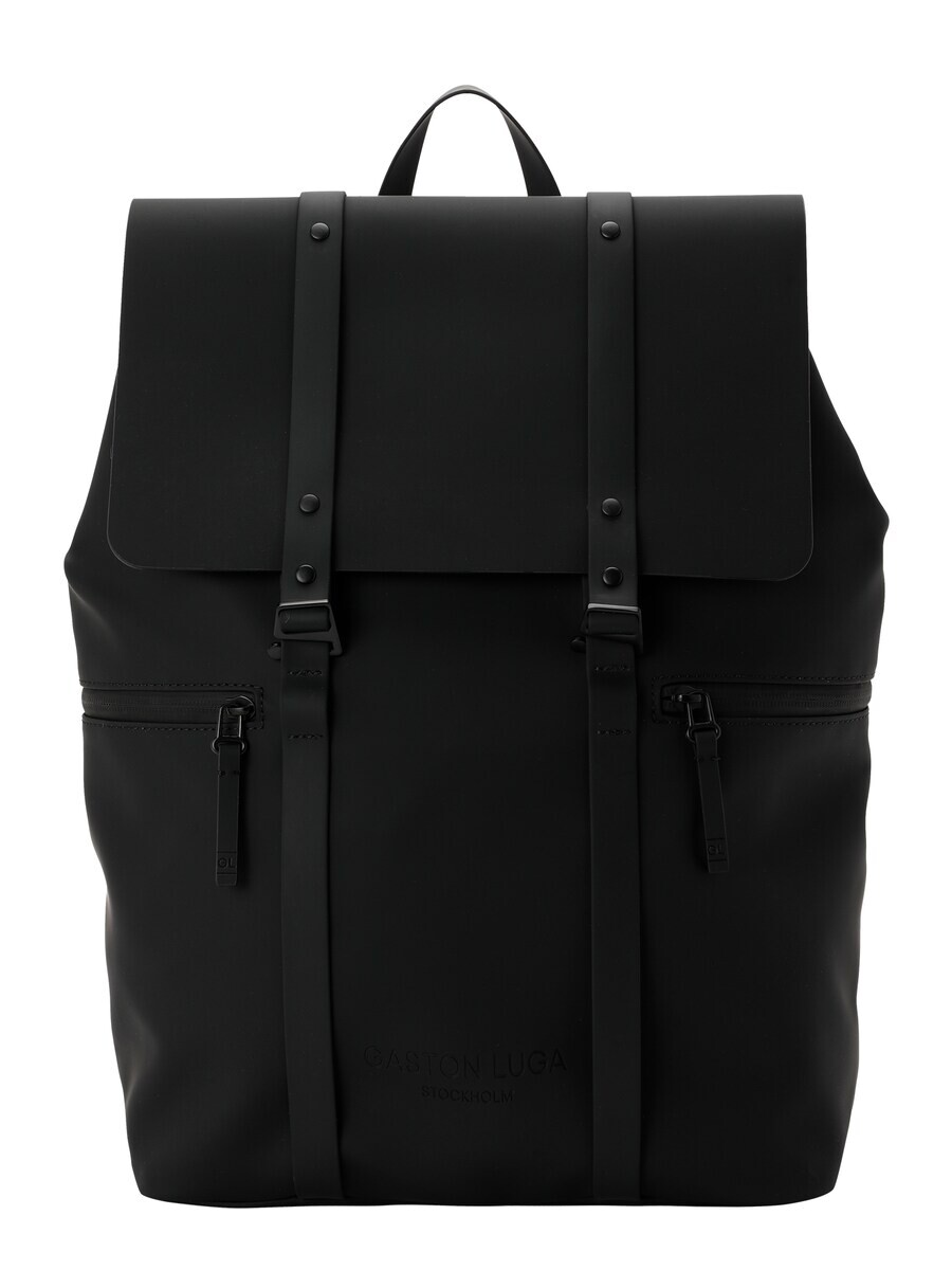 

Рюкзак Gaston Luga Backpack Spläsh 2.0 - 13, черный