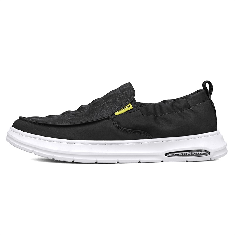 Bull charm Мужские повседневные кроссовки Low Top серые, цвет Gray — фото 3
