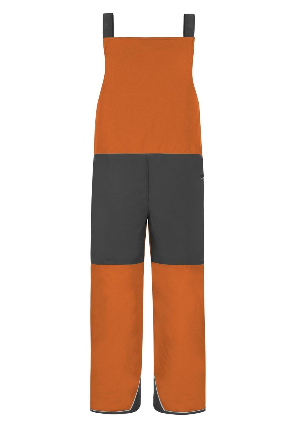 

Зимние штаны Ulukhaktok normani Outdoor Sports, оранжевые