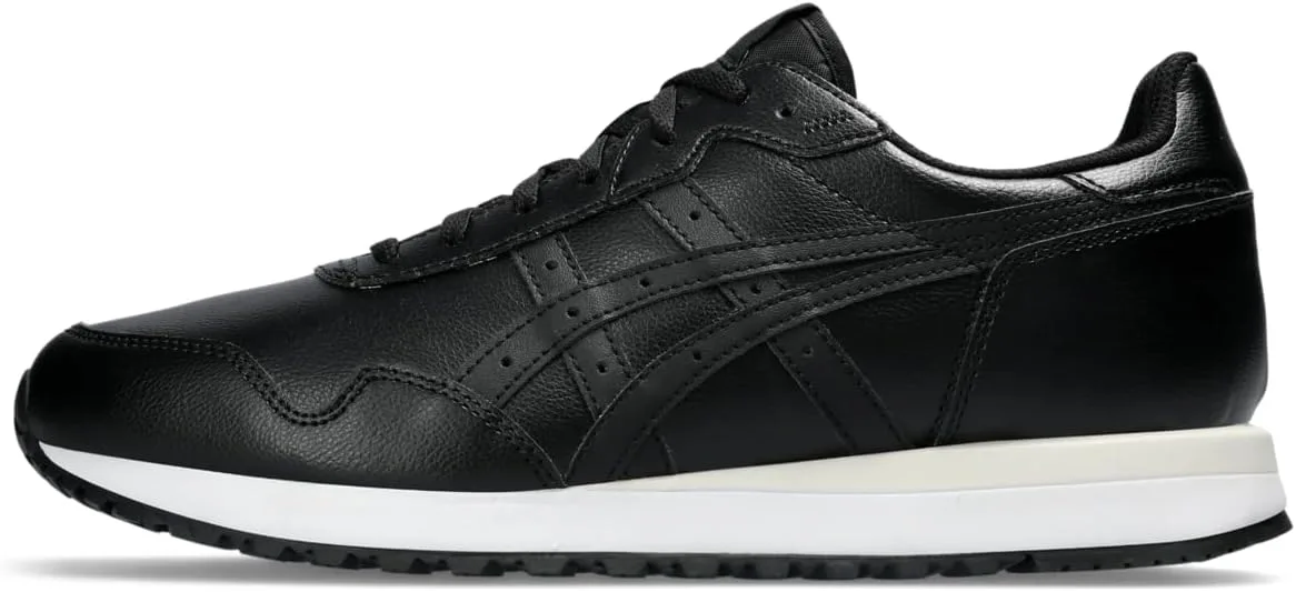 Кроссовки ASICS Tiger Runner II 1201A792103, черный