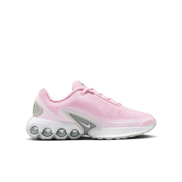 Кроссовки air max dn 'pink foam' Nike, розовый — фото 2