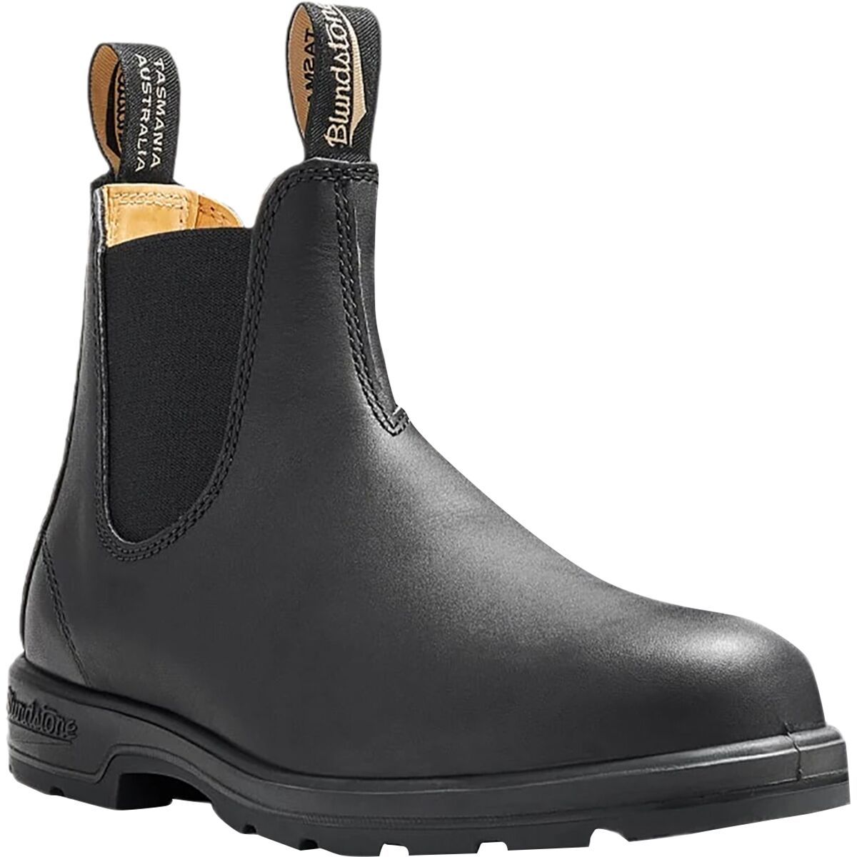 

Классическая серия челси бут Blundstone, черный