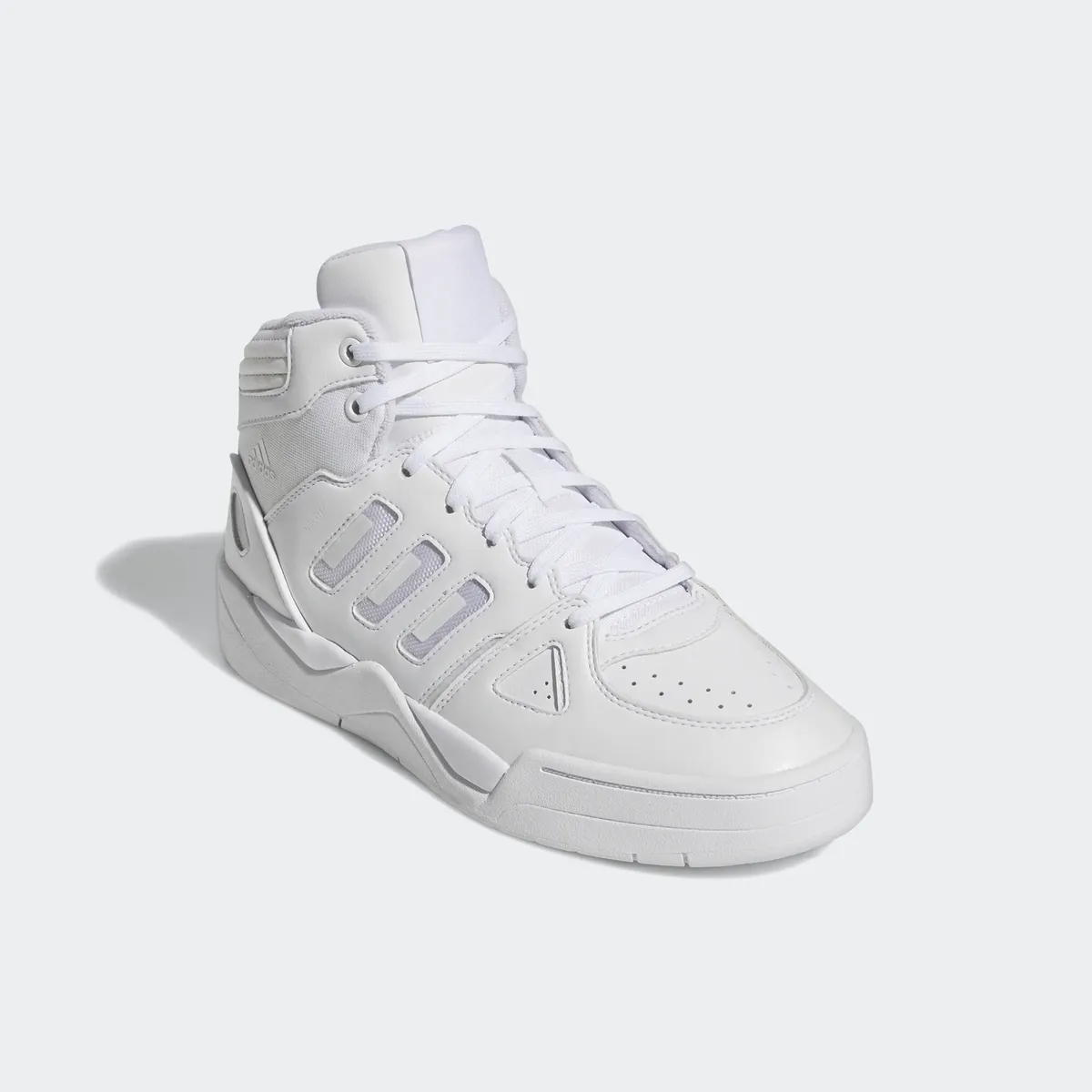 

Adidas Sportswear Кроссовки "MIDCITY MID", цвет Cloud White / Cloud White / Grey One