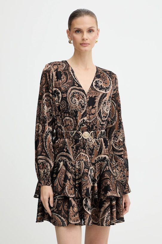 

Платье Кларисса Guess, коричневый