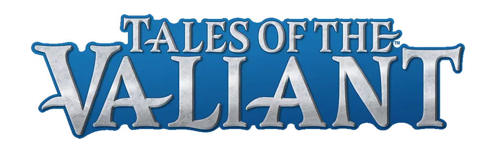 

Ролевая игра Kobold Press Tales of the Valiant : Player's Guide LE