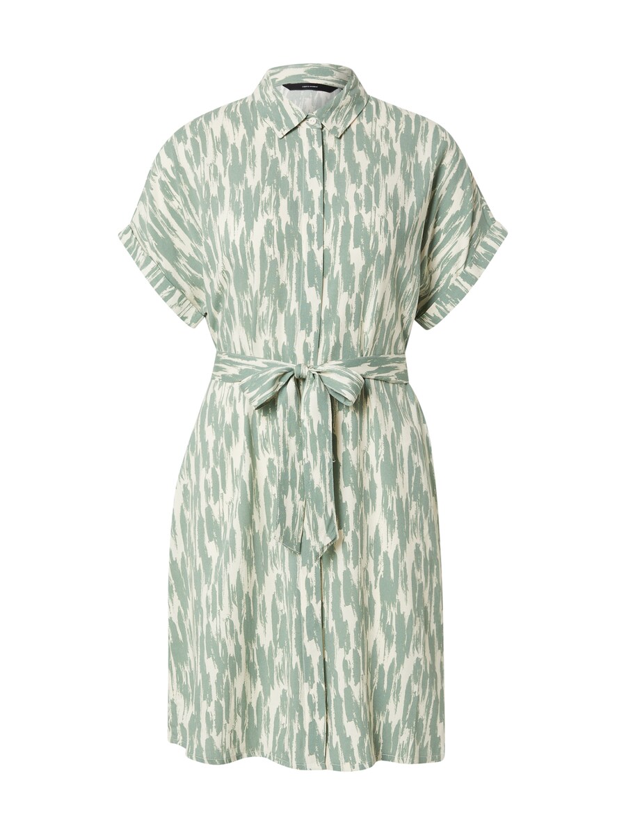 

Платье-рубашка VERO MODA VMEASY JOY, бежевый