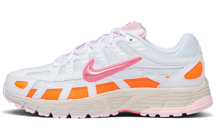 

Кроссовки Nike P-6000 Digital Pink Crimson Women's