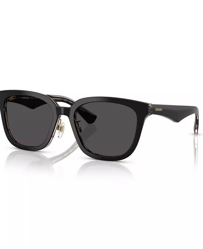 

Женские солнцезащитные очки BE4446D Burberry, мультиколор