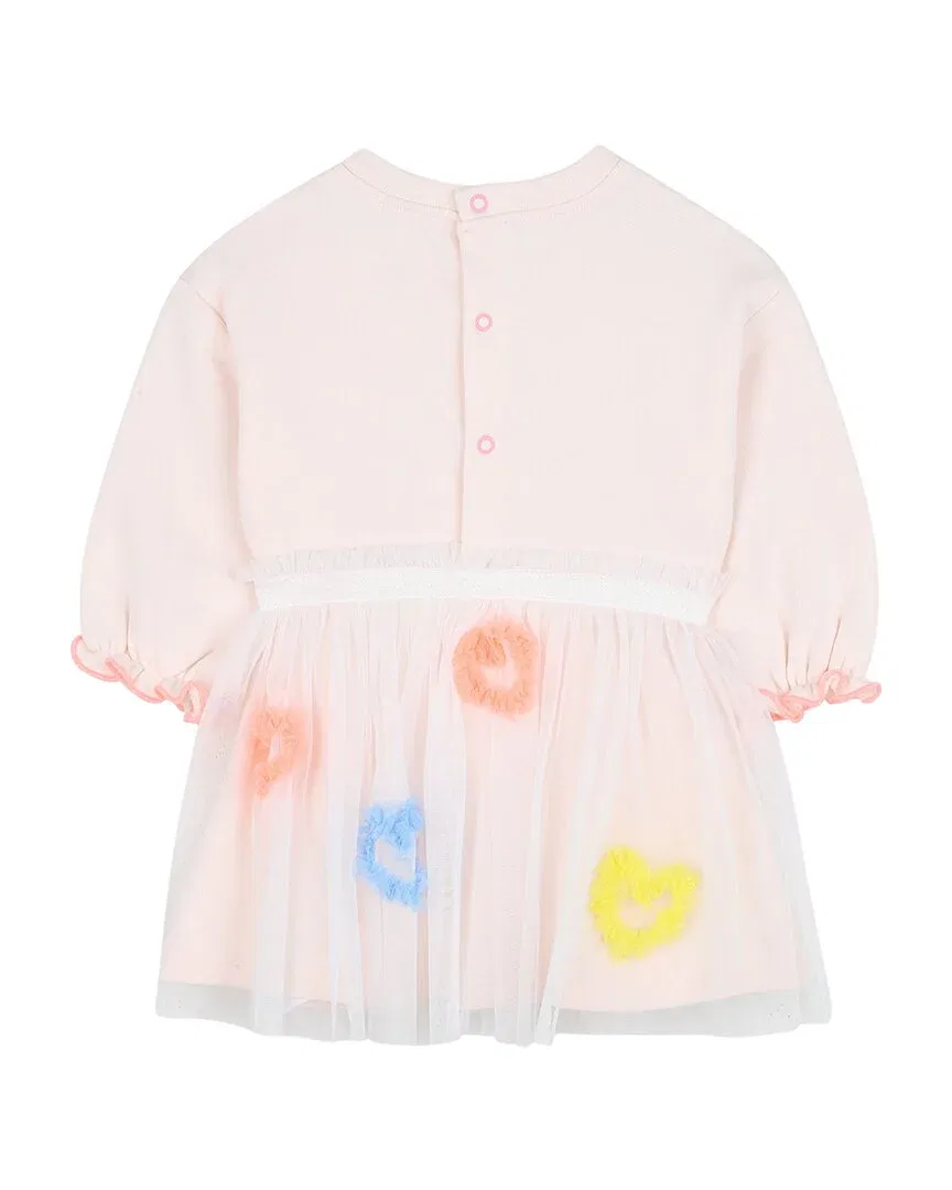Billieblush Dress, розовый — фото 2