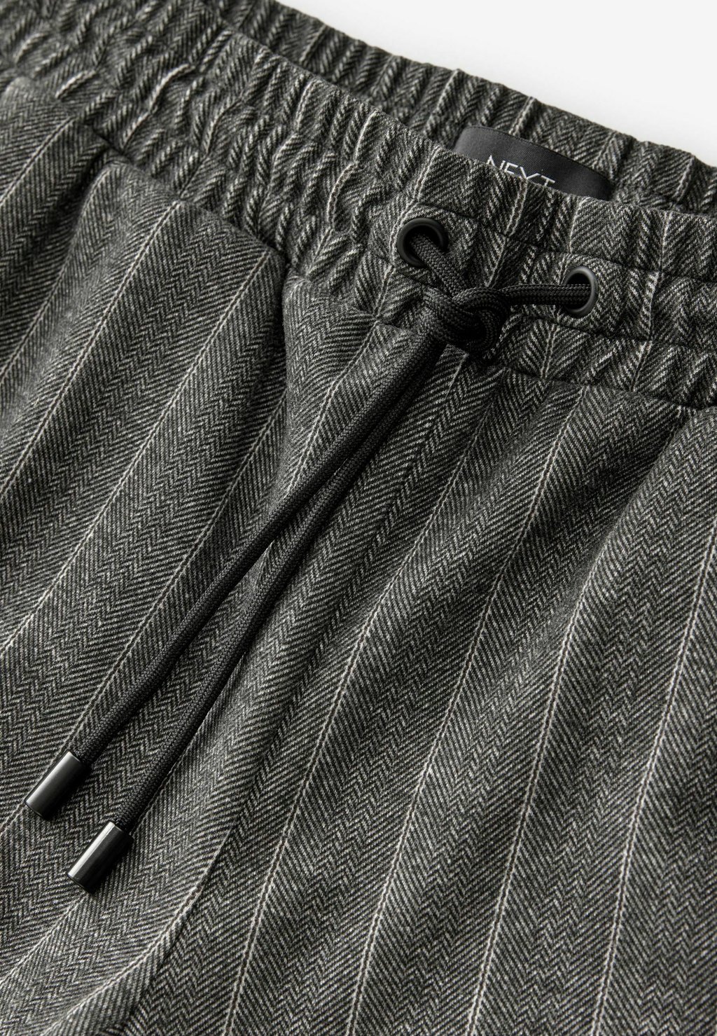 

Спортивные брюки BRUSHED WIDE LEG Next, серый