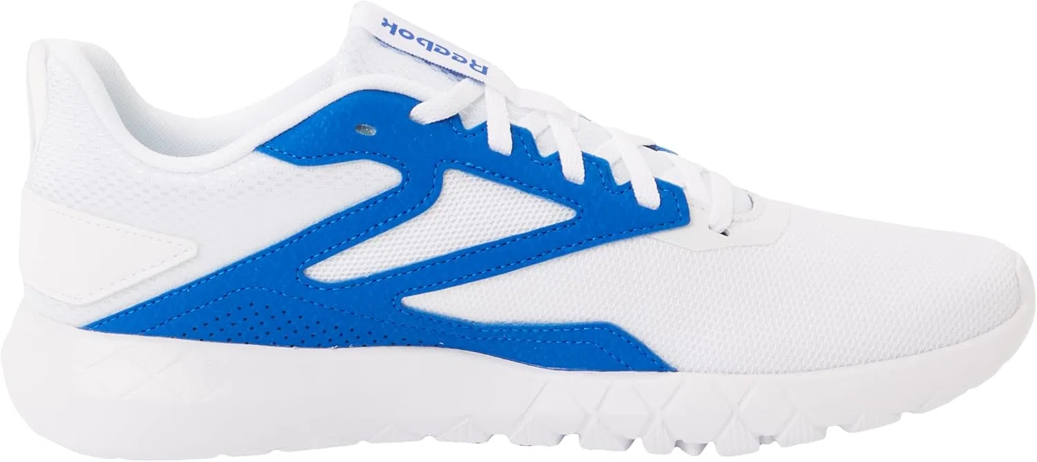 Кроссовки Reebok Flexagon Energy Tr 4, черные — фото 4