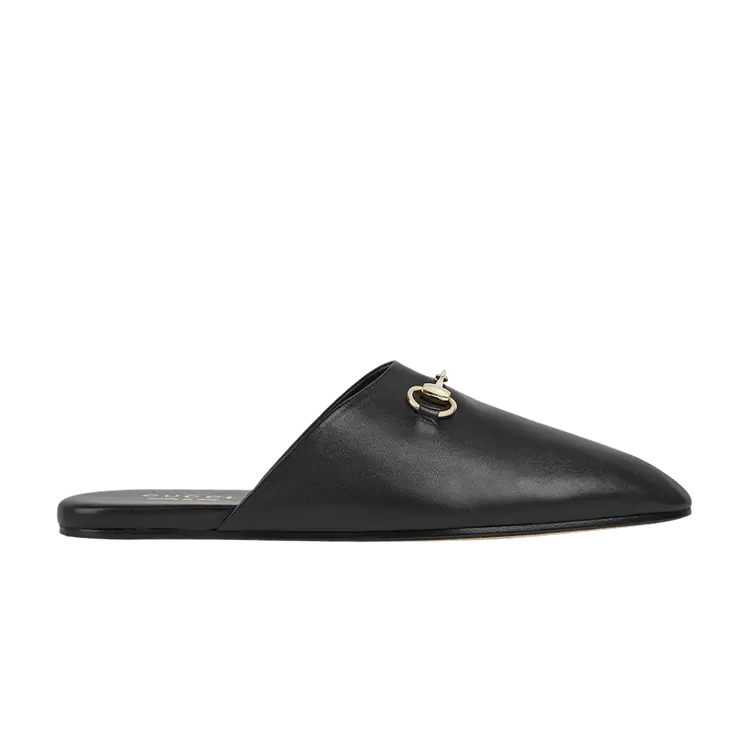 

Мюли Gucci Annette Mule, Black